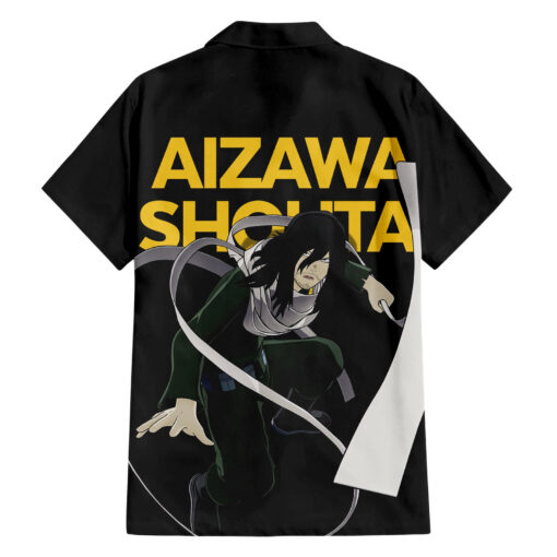 Chemise hawaïenne Shouta Aizawa – Image 2