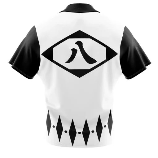 Chemise hawaïenne Shunsui Kyoraku Bleach – Image 2