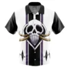 Chemise hawaïenne Shunsui Kyoraku Bleach