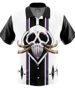 Chemise hawaïenne Shunsui Kyoraku Bleach