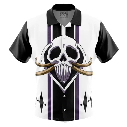 Chemise hawaïenne Shunsui Kyoraku Bleach