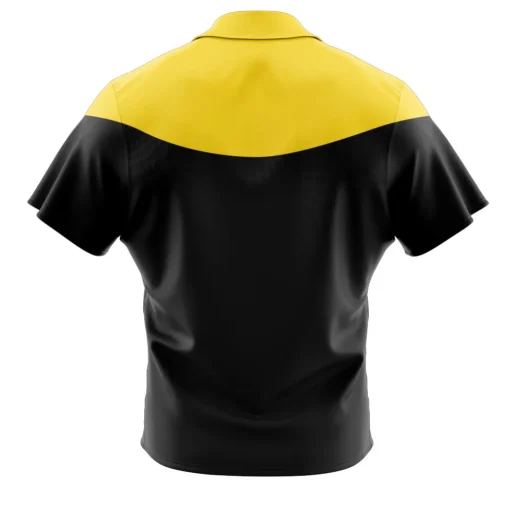 Chemise hawaïenne Sinistre Invincible – Image 2