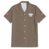 Chemise hawaïenne Esclave Arc Vinland Saga Anime Japon