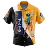 Chemise hawaïenne Brook