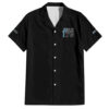 Chemise hawaïenne Souichi Junji Ito Collection Anime