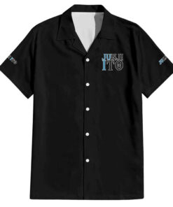 Chemise hawaïenne Souichi Junji Ito Collection Anime