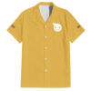 Chemise hawaïenne Soul Evans Soul Eater Anime
