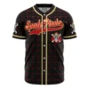 Maillot de baseball Spade Pirates One Piece