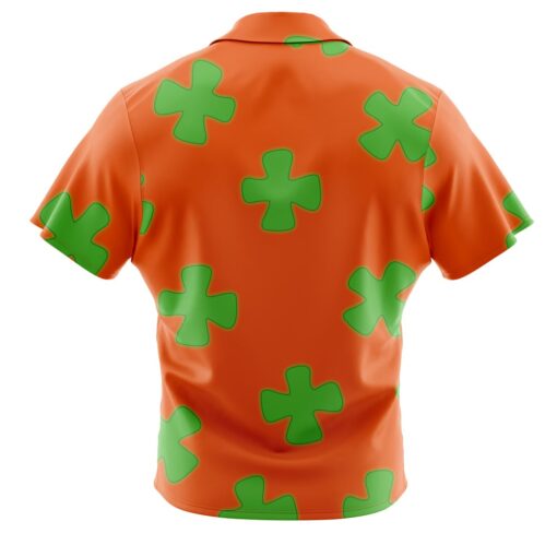 Chemise hawaïenne Bob l’Éponge Tiki Land Nickelodeon – Image 2