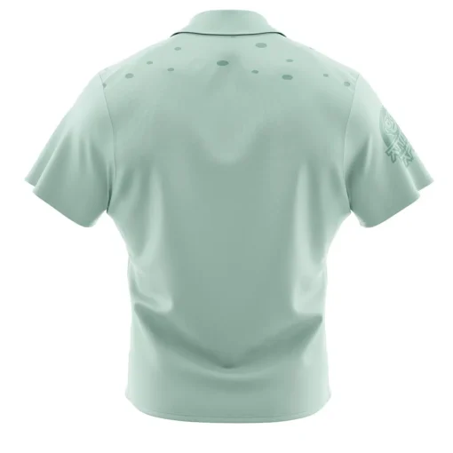 Chemise hawaïenne Visage Carapuce Bob l’Éponge – Image 2