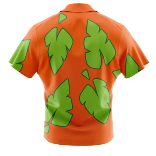 Chemise hawaïenne Stan Smith American Dad – Image 2