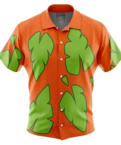 Chemise hawaïenne Stan Smith American Dad