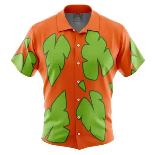 Chemise hawaïenne Stan Smith American Dad