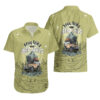 Chemise hawaïenne Vie Montagne Enfant Jeep Sauvage