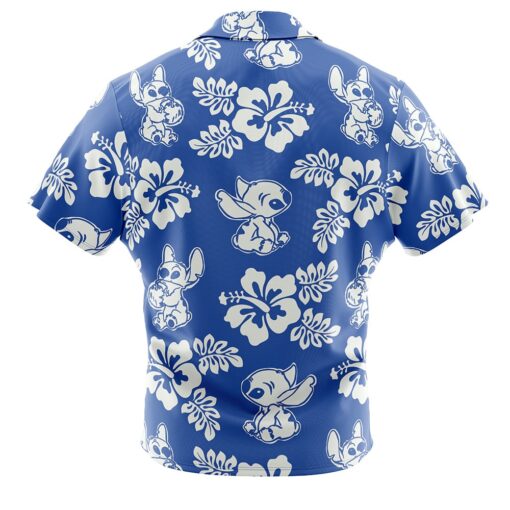 Chemise hawaïenne Stitch Aloha Lilo & Stitch – Image 2