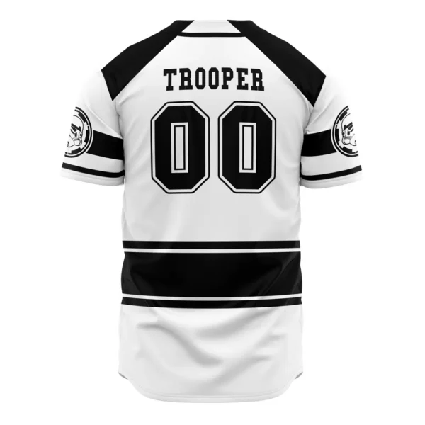 Maillot de baseball Stormtroopers Star Wars – Image 2