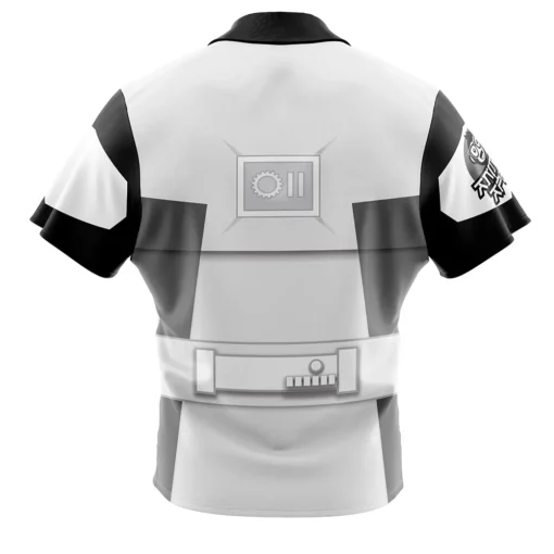 Chemise hawaïenne Stormtroopers Star Wars – Image 2