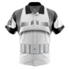 Chemise hawaïenne Stormtroopers Star Wars