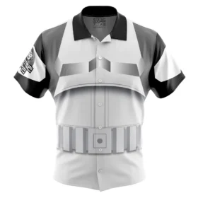 Chemise hawaïenne Stormtroopers Star Wars