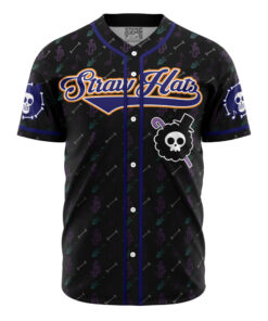 Maillot de baseball Chapeaux de Paille Brook One Piece