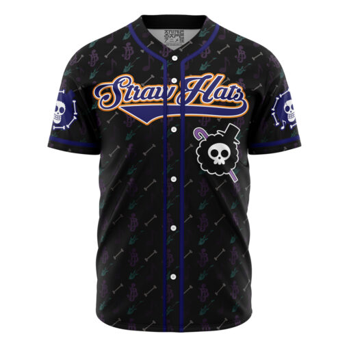 Maillot de baseball Chapeaux de Paille Brook One Piece