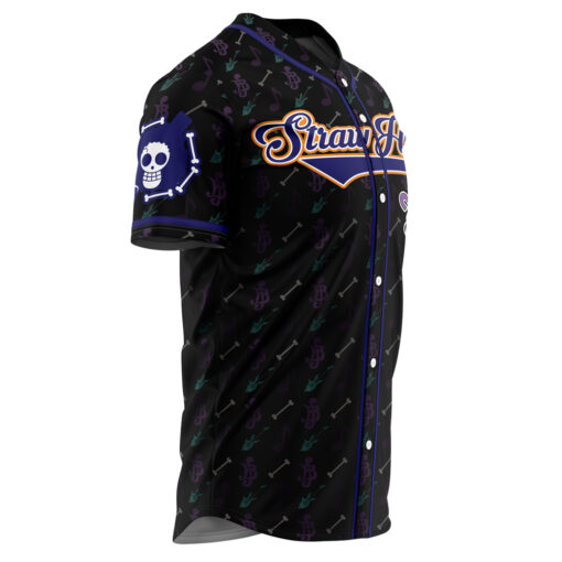 Maillot de baseball Chapeaux de Paille Brook One Piece – Image 2