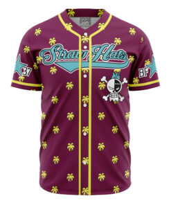 Maillot de baseball Chapeaux de Paille Franky One Piece