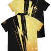 Chemise hawaïenne Été Zenitsu