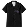 Chemise hawaïenne Sung Jinwoo Solo Leveling Anime