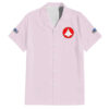 Chemise hawaïenne Super Dimension Fortress Macross Anime