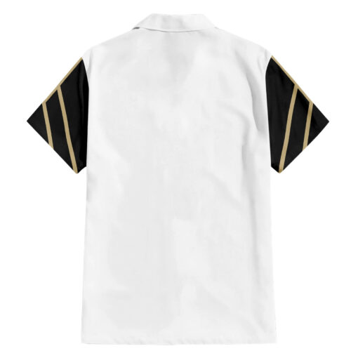 Chemise hawaïenne Tamaki Amajiki My Hero Academia Anime – Image 2