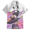 Chemise hawaïenne Tamayo Anime Naruto
