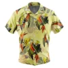 Chemise hawaïenne Tapu Koko Pokémon
