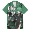 Chemise hawaïenne Tatsumaki One Punch Man Anime