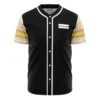 Maillot de baseball Tengen Uzui Demon Slayer