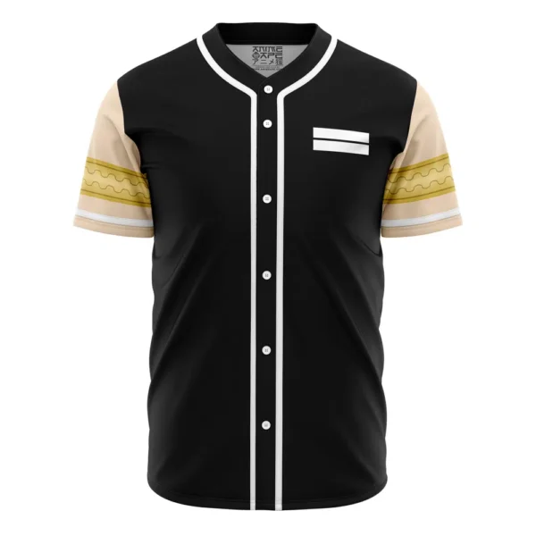 Maillot de baseball Tengen Uzui Demon Slayer