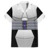 Chemise hawaïenne Tenya Iida Uniforme My Hero Academia