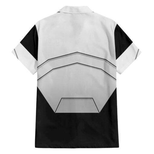 Chemise hawaïenne Tenya Iida Uniforme My Hero Academia – Image 2