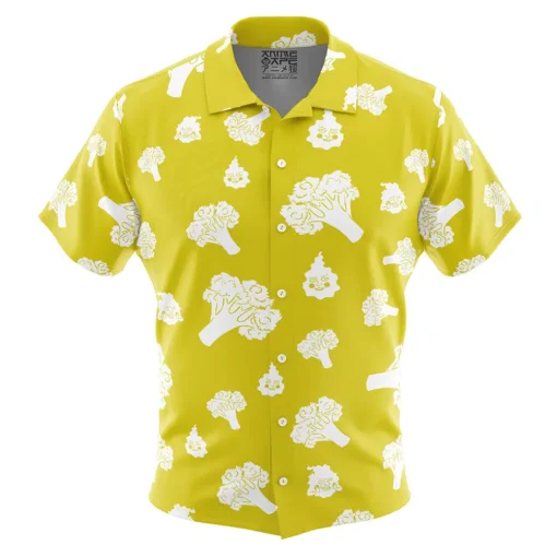Chemise hawaïenne Teruki Aloha Mob Psycho 100 III