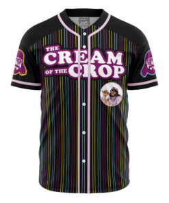 Maillot de baseball The Cream of the Crop Randy Savage