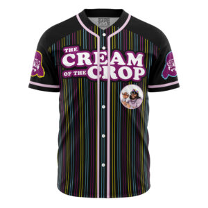 Maillot de baseball The Cream of the Crop Randy Savage
