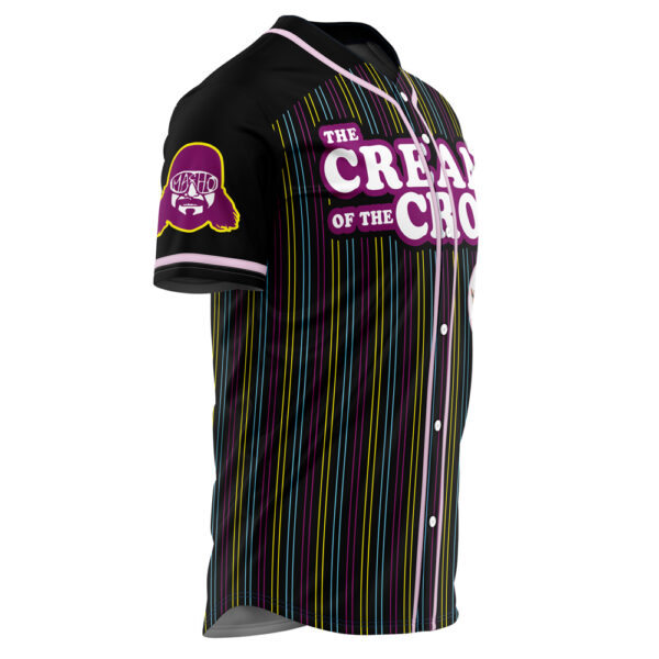Maillot de baseball The Cream of the Crop Randy Savage – Image 2