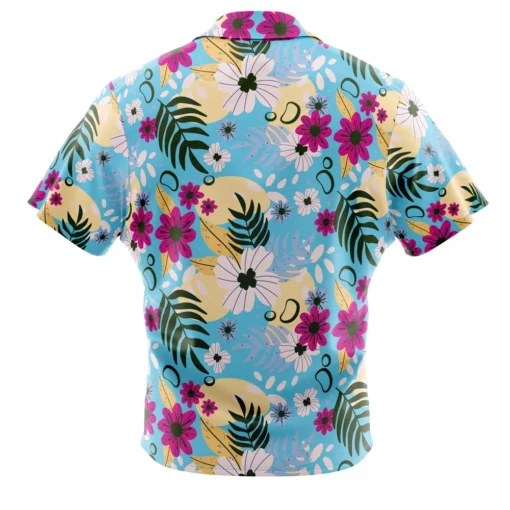 Chemise hawaïenne Le Meilleur Randy Savage – Image 2