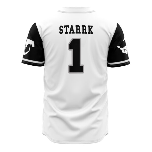 Maillot de baseball Les Espada Bleach – Image 3