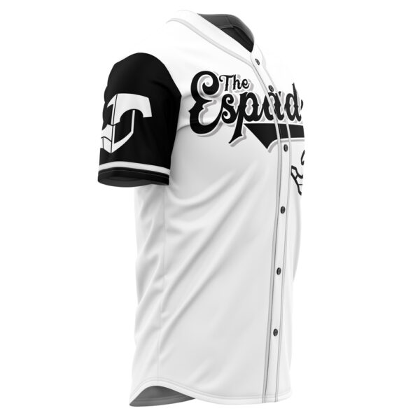 Maillot de baseball Les Espada Bleach – Image 2