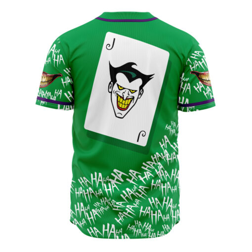 Maillot de baseball The Jokers DC Comics – Image 3
