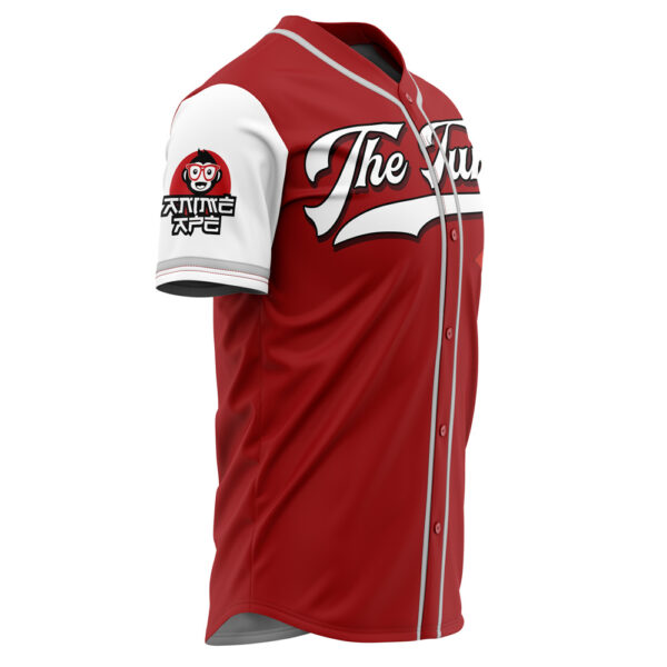 Maillot de baseball Turks Final Fantasy – Image 2