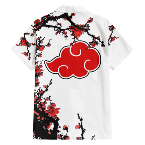 Chemise hawaïenne Tobi Naruto Japon – Image 2