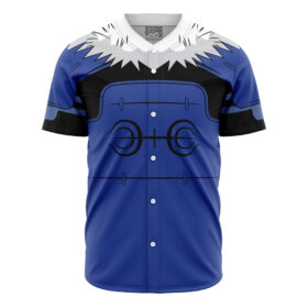 Maillot de baseball Tobirama Senju Shippuden Sans Piping