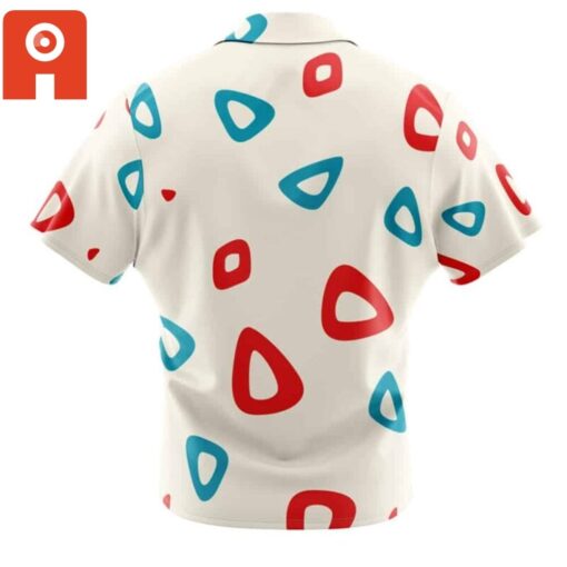 Chemise hawaïenne Togepi Motif – Image 2